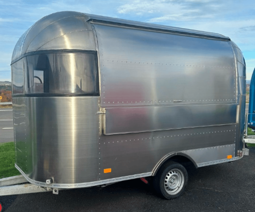 Silver Buddy 380